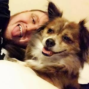 Meet your Posher, Tommy